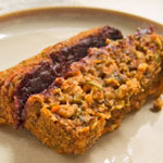 Lentil Loaf