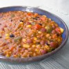 Vegetarian Chili