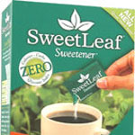 Stevia Sweetener