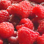 Raspberries