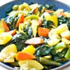 Vegetable Stir Fry