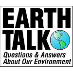 Earth Talk