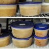 Freezer Containers