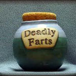 Deadly Farts
