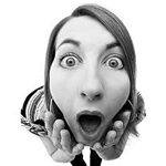 Shocked Face