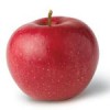 Red Rome Apple
