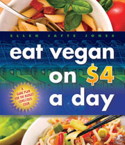 Eat Vegan On $4 A Day