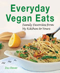Everyday Vegan Eats Cookbook