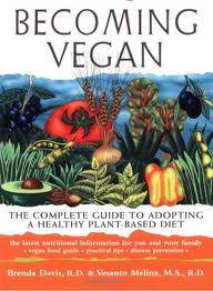 Becoming Vegan