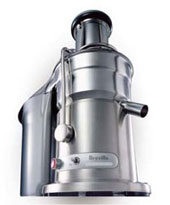 Breville Juice Fountain Plus JE95xl Juicer