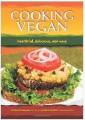 Cooking Vegan