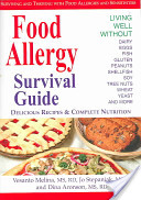Food Allergy Survival Guide