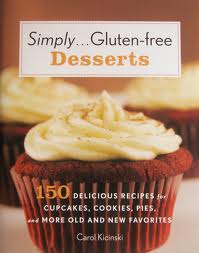 Simply...Gluten-free Desserts