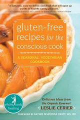 Gluten Free Recipes