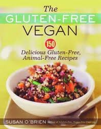 The Gluten Free Vegan