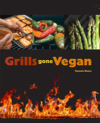 Grills Gone Vegan