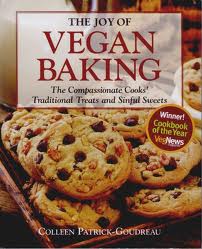Joy Of Vegan Baking