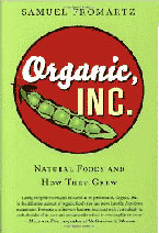 Organic Inc.
