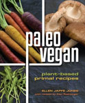 Paleo Vegan Cookbook