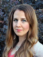 Somer McCowan Author The Abundance Diet