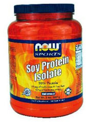 Soy Protein Isolate