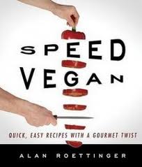 Speed Vegan