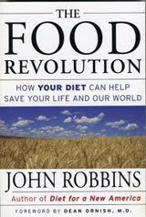 The Food Revolution