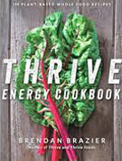 Thrive Energy Cookbook