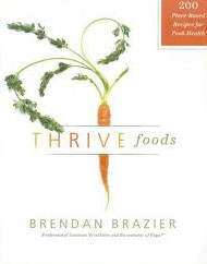 Thrive Foods