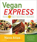 Vegan Express Cookbook