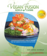 Vegan World Fusion Cuisine