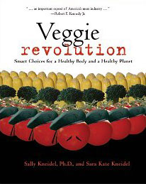 Veggie Revolution