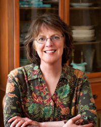 Virginia Messina, MPH, RD