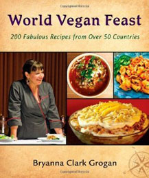 World Vegan Feast