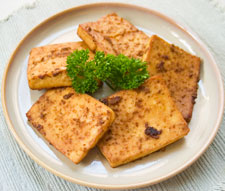 Baked Tofu