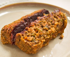 Lentil Loaf