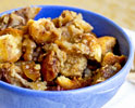 French Toast Bread Pudding