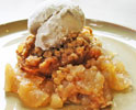 Apple Crisp