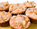 Apple Muffins