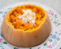 Baked Butternut Squash