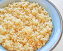 Easy Basic Quinoa