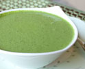 Basil Cashew Sauce