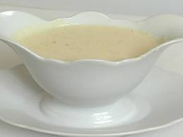Bechamel Sauce