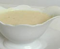 Bechamel Sauce