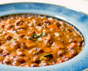 Black Bean Soup