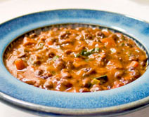 Black Bean Soup