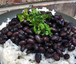 Black Beans