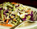 Buttermilk-Style Coleslaw