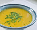 Butternut Squash Soup