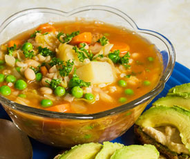 Best Cabbage Soup Diet Recipe